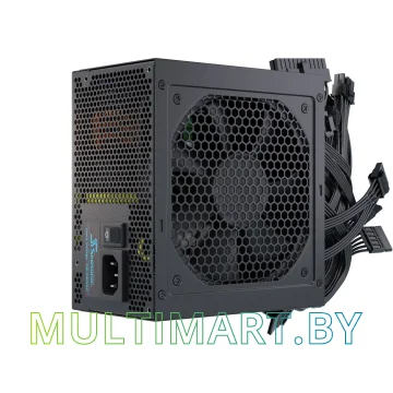 Блок питания Seasonic G12 GC-850 850W картинка 3